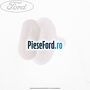 Clips prindere fata usa Ford Fiesta 2002-2005 1.4 16V 80 cp FXJA, FXJB benzina