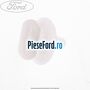 Clips prindere fata usa Ford Fiesta 2005-2008 1.4 TDCi 68 cp N4JB diesel