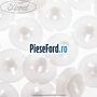 Clips prindere fata usa Ford Fiesta 2005-2008 1.6 16V 100 cp FYJA, FYJB benzina