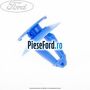 Clips prindere fata usa Ford Ka 1996-2008 1.3 i 49 cp JJD, JJF, JJG, JJH, JJL benzina