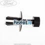 Clips prindere fata usa reglabil Ford Fiesta 2005-2008 1.6 16V 100 cp FYJA, FYJB benzina