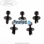 Clips prindere fata usa reglabil Ford Fusion 1.25 75 cp FUJA, FUJB benzina