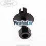 Clips prindere fata usa reglabil Ford Fusion 1.3 60 cp BAJA benzina