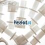 Clips prindere filtru uscator Ford Escort 1995-1998 1.8 D 60 cp RTE, RTF, RTH diesel