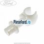 Clips prindere filtru uscator Ford Escort 1995-1998 RS 2000 4x4 150 cp N7A benzina