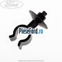 Clips prindere furtun aerisire carcasa filtru aer Ford B-Max 1.5 TDCi 95 cp XVJA, XVJC diesel