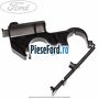 Clips prindere furtun aeroterma bord Ford Kuga 2019-2023 2.0 EcoBlue 4x4 190 cp YMDA diesel