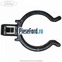 Clips prindere furtun alimentare rezervor Ford B-Max 1.4 90 cp SPJD, SPJE benzina | Foto 2