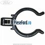Clips prindere furtun alimentare rezervor Ford Fiesta 2013-2017 1.5 TDCi 95 cp XVJB, XVJC diesel | Foto 2