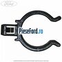 Clips prindere furtun alimentare rezervor Ford Transit Courier 2014-2018 1.0 EcoBoost 100 cp SFCA, SFCB, SFCC, SFCD, SFCE benzina | Foto 2
