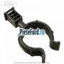 Clips prindere furtun evacuare apa carcasa termostat Ford Fiesta 2013-2017 1.0 EcoBoost 100 cp SFJA, SFJB, SFJC, SFJD benzina
