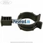 Clips prindere furtun evacuare apa carcasa termostat Ford Fiesta 2013-2017 1.0 EcoBoost 125 cp M1JE, M1JH benzina | Foto 2