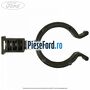 Clips prindere furtun evacuare apa carcasa termostat Ford Fiesta 2013-2017 1.0 Sport 140 cp YYJA, YYJB benzina