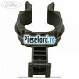 Clips prindere furtun evacuare apa carcasa termostat Ford Focus 2011-2014 1.0 EcoBoost 125 cp M1DA, M1DC, M1DD benzina