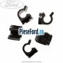 Clips prindere furtun frana fata Ford Scorpio 2.9 i 150 cp BRG benzina
