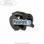 Clips prindere furtun frana fata Ford Scorpio 2.9 i 24V 207 cp BOB benzina