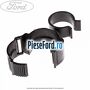 Clips prindere furtun radiator apa dreapta Ford Focus 2004-2007 2.5 ST 225 cp HYDA benzina