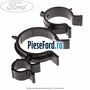 Clips prindere furtun radiator apa dreapta Ford Focus 2008-2011 1.4 80 cp ASDA, ASDB benzina