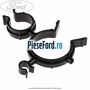 Clips prindere furtun radiator apa dreapta Ford Fusion 1.25 75 cp FUJA, FUJB benzina | Foto 2