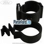 Clips prindere furtun radiator apa dreapta Ford Galaxy 2007-2014 2.0 TDCi 115 cp KLWA, TYWA diesel