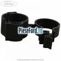 Clips prindere furtun radiator apa dreapta Ford S-Max 2007-2014 2.0 TDCi 115 cp KLWA, TYWA diesel