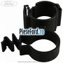 Clips prindere furtun radiator apa dreapta Ford S-Max 2007-2014 2.0 TDCi 115 cp KLWA, TYWA diesel