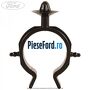 Clips prindere furtun radiator apa stanga Ford Focus 2011-2014 2.0 TDCi 136 cp UKDB diesel