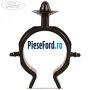 Clips prindere furtun radiator apa stanga Ford Focus 2011-2014 2.0 TDCi 163 cp TXDB diesel