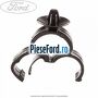 Clips prindere furtun si conducte Ford Fiesta 2013-2017 1.6 ST 182 cp JTJA, JTJB benzina