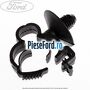 Clips prindere furtun spalator luneta Ford Tourneo Connect 2002-2014 1.8 TDCi 110 cp RWPA, RWPB, RWPC, RWPD diesel