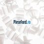 Clips prindere furtun spalator parbriz Ford Fiesta 1989-1996 1.3 60 cp J6B benzina