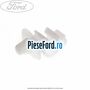 Clips prindere furtun spalator parbriz Ford Fiesta 1989-1996 1.6 XR2i 110 cp LJC benzina