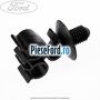 Clips prindere furtun spalator parbriz Ford Fiesta 2005-2008 1.3 69 cp A9JA, A9JB benzina | Foto 4