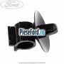 Clips prindere furtun spalator parbriz Ford Fiesta 2005-2008 1.6 16V 100 cp FYJA, FYJB benzina | Foto 2