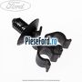 Clips prindere furtun spalator parbriz Ford Fiesta 2013-2017 1.4 97 cp RTJA, RTJB, SPJA, SPJC, SPJE benzina | Foto 3