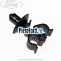 Clips prindere furtun spalator parbriz Ford Fiesta 2013-2017 1.6 ST 182 cp JTJA, JTJB benzina | Foto 3