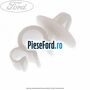 Clips prindere furtun spalator parbriz Ford Focus 1998-2004 1.8 DI/TDDi 75 cp BHDA, BHDB diesel