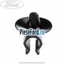 Clips prindere furtun spalator parbriz Ford Focus 2014-2018 2.0 TDCi ST 185 cp T8DA diesel