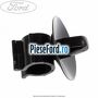 Clips prindere furtun spalator parbriz Ford Fusion 1.3 60 cp BAJA benzina | Foto 2