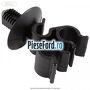 Clips prindere furtun spalator parbriz Ford Fusion 1.3 60 cp BAJA benzina