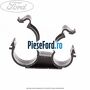 Clips prindere furtun vas expansiune Ford C-Max 2016-2020 1.5 EcoBoost 182 cp M9DB benzina