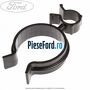 Clips prindere furtun vas expansiune Ford Focus C-Max 2003-2007 1.6 Ti 115 cp HXDA, SIDA benzina