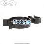 Clips prindere furtun vas expansiune Ford Fusion 1.25 75 cp FUJA, FUJB benzina