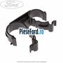 Clips prindere furtun vas expansiune Ford Grand C-Max 2016-2020 1.5 EcoBoost 150 cp M8DB, M8DF benzina