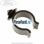 Clips prindere furtun vas expansiune Ford Transit Connect 2002-2014 1.8 Di 75 cp BHPA, P7PA, P7PB, R2PA diesel