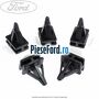Clips prindere geam custode spate Ford B-Max 1.0 EcoBoost 140 cp YYJC benzina