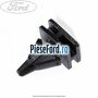 Clips prindere geam custode spate Ford B-Max 1.4 90 cp SPJD, SPJE benzina