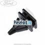 Clips prindere geam custode spate Ford B-Max 1.5 TDCi 75 cp UGJC, UGJG, XUJA, XUJB diesel