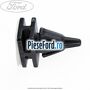 Clips prindere geam custode spate Ford B-Max 1.5 TDCi 75 cp UGJC, UGJG, XUJA, XUJB diesel | Foto 2