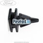 Clips prindere geam custode spate Ford B-Max 1.5 TDCi 95 cp XVJA, XVJC diesel | Foto 2